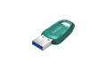 slide {0} of {1}, zoom in, SanDisk Ultra Eco USB 3.2 Gen 1 Flash Drive - 64GB