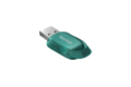 slide {0} of {1}, zoom in, SanDisk Ultra Eco USB 3.2 Gen 1 Flash Drive - 64GB