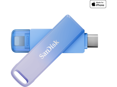 SanDisk Creator Phone Drive - 256GB