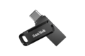 slide 2 of 4, zoom in, sandisk ultra dual drive go usb type-c 512gb