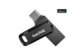 slide {0} of {1}, zoom in, SanDisk Ultra Dual Drive Go USB Type-C 512GB Black