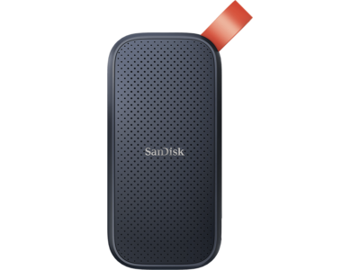 SanDisk Portable SSD - 2TB