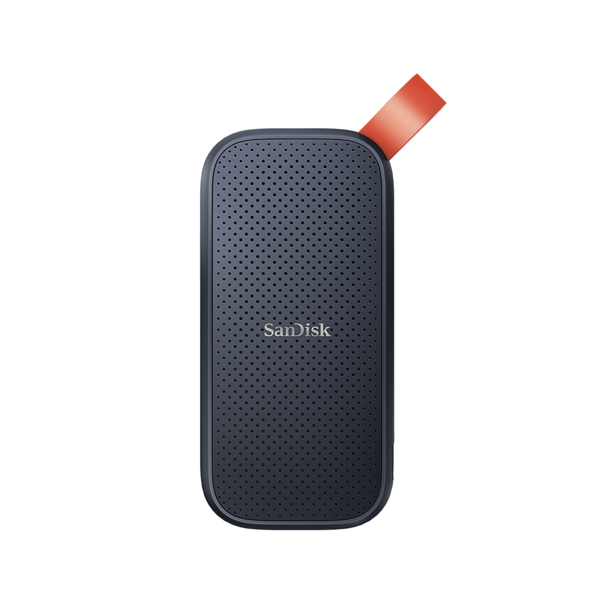 SanDisk 2TB Portable SSD - Up to 520MB/s, USB-C, USB 3.2 Gen 2