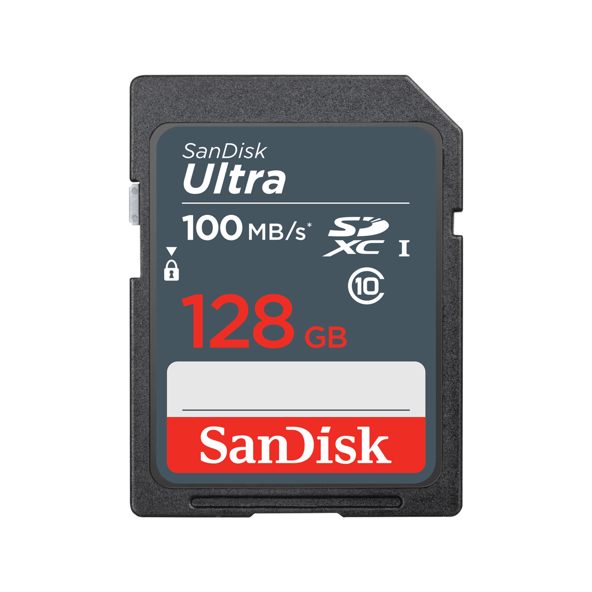 Sandisk - Carte mémoire microSD SanDisk SDSQXAO 128G GNCZN 128 Go