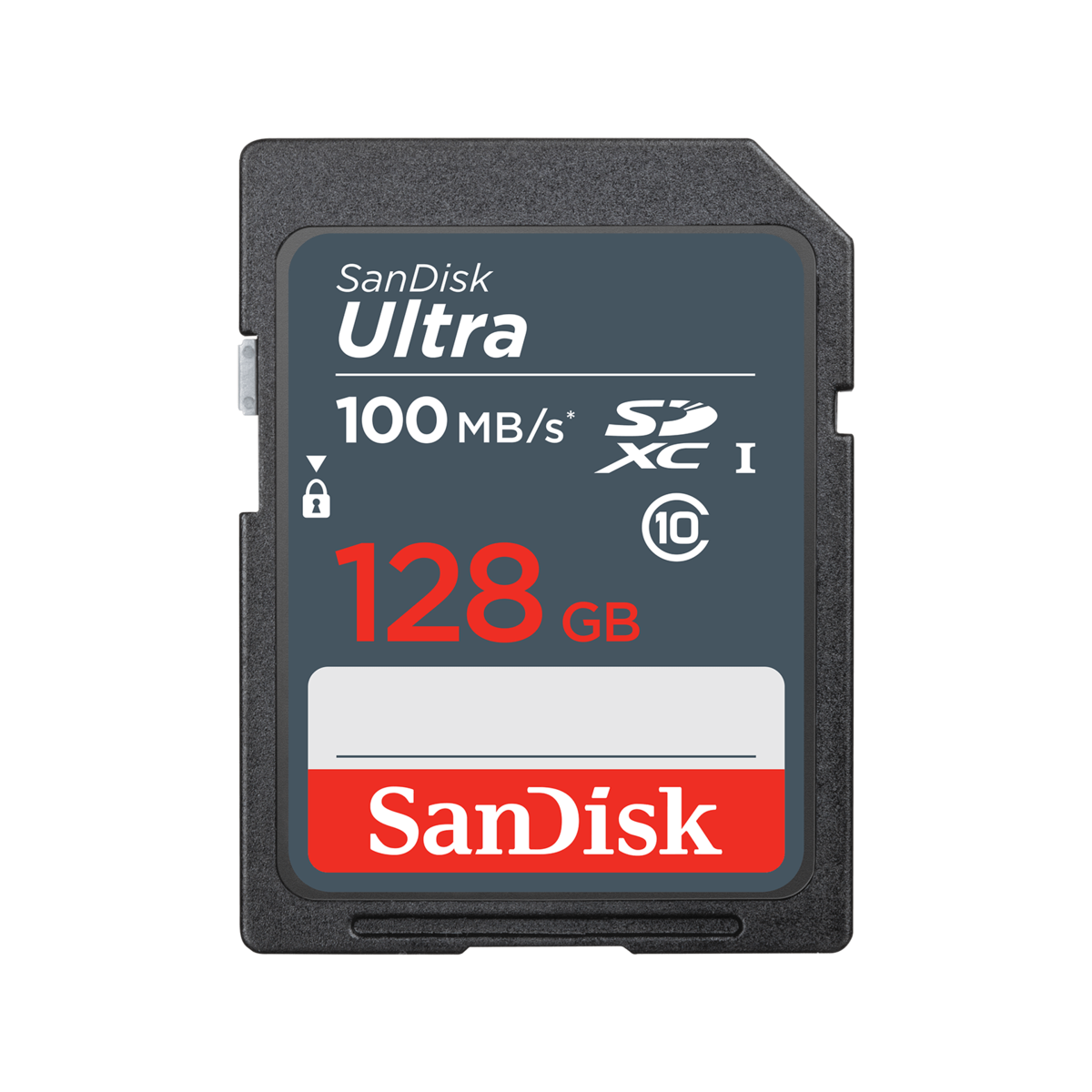 2 SanDisk Ultra Plus 128gb Micro sd offers card