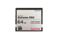slide {0} of {1}, zoom in, SanDisk Extreme Pro CFast 2.0 Memory Card - 64GB
