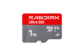 slide {0} of {1}, zoom in, SANDISK Ultra GO microSDXC™ UHS-I Card - 1TB