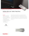 Product Data Sheet