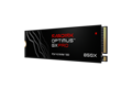 slide {0} of {1}, zoom in, SANDISK Optimus GX PRO 850X NVMe™ SSD without Heatsink - 2TB
