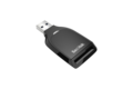 folie 1 von 4, vergrößern, sandisk quickflow™ sd uhs-i card usb-a reader - global