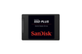 folie 1 von 2, vergrößern, sandisk ssd plus 1tb