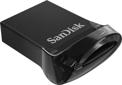 SanDisk Ultra Fit USB 3.2 Flash Drive 32GB