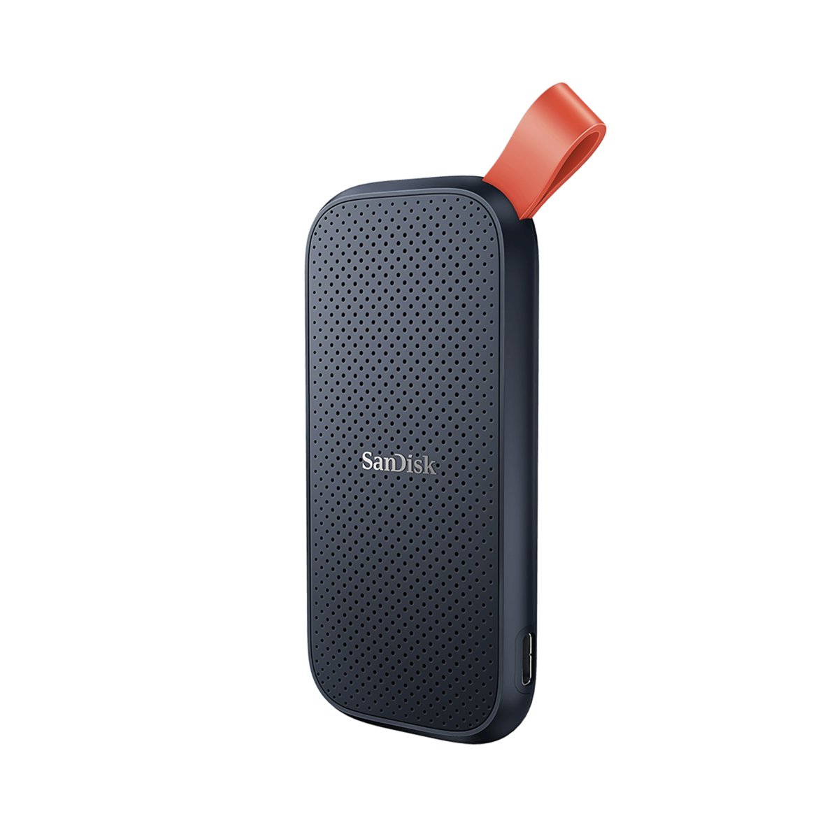 folie 2 von 3, vergrößern, sandisk portable ssd - 2tb