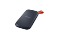 slide 3 of 3, zoom in, sandisk portable ssd - 2tb