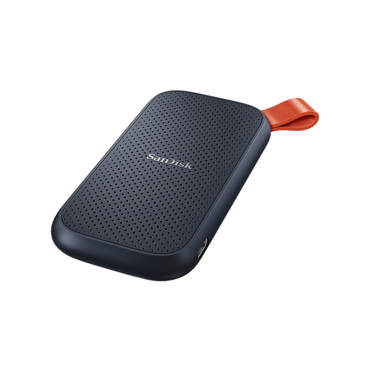 folie 3 von 3, vergrößern, sandisk portable ssd - 2tb