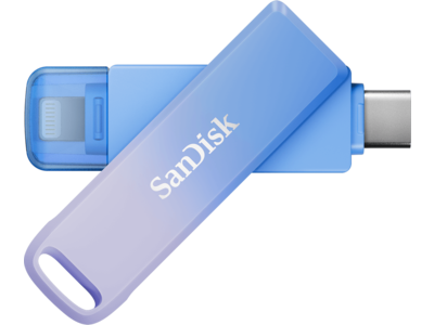 SanDisk Creator Phone Drive - 128GB