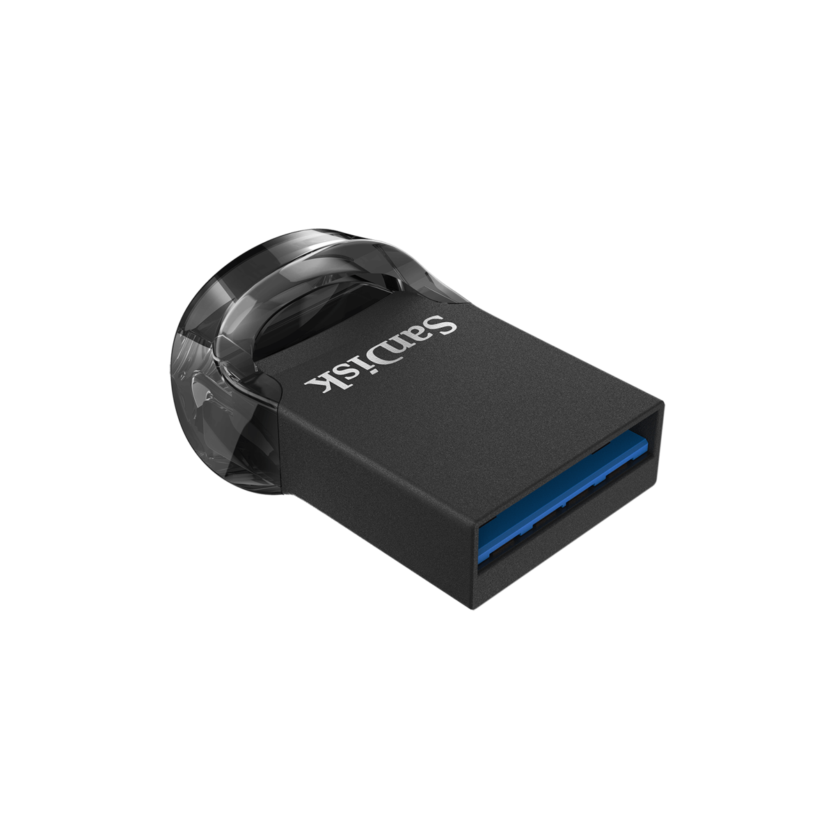 folie 2 von 3, vergrößern, sandisk ultra fit usb 3.2 flash drive 256gb