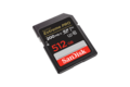 slide 2 of 3, zoom in, sandisk extreme pro® sdhc™ and sdxc™ uhs-i card - 512gb