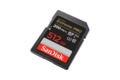 slide 3 of 3, zoom in, sandisk extreme pro® sdhc™ and sdxc™ uhs-i card - 512gb