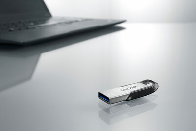 Transferts de fichiers ultra-rapides