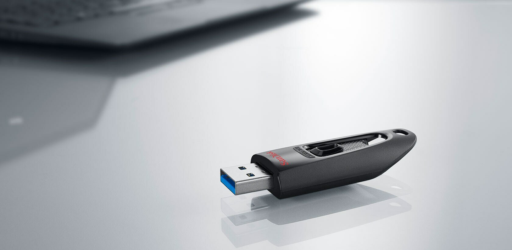 SanDisk Introduces Breakthrough USB 3.0 Flash Drives