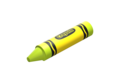 diapositiva 2 de 2, aumentar tamaño, sandisk crayola usb-c flash drive - electric lime 64gb
