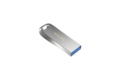 slayt 3 / 4, yakınlaştır, sandisk ultra luxe™ usb 3.1 flash drive 64gb