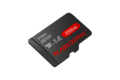 diapositiva 2 de 2, aumentar tamaño, sandisk video vd qd131 microsd card - 256gb