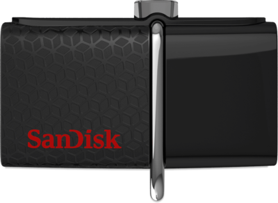 Sandisk 16GB M3.0 OTG Ultra Dual Drive At ₹ 3/piece | Sandisk OTG Ultra Dual Drive In Chennai - Foto 2