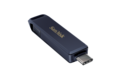 folie 2 von 2, vergrößern, sandisk phone drive for iphone - 64gb