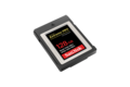 slide {0} of {1}, zoom in, SanDisk Extreme Pro® CFexpress® Card Type B 128GB