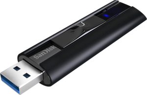 SanDisk Extreme PRO USB 3.2 Solid State Flash Drive SDCZ880512GA46