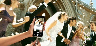 USB Type-C Flash Drive Can Free Up Space for More Photos