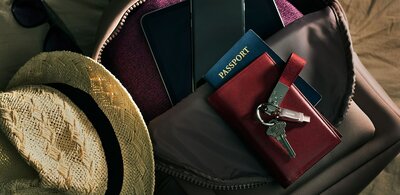 Quickly Move Files With This USB Type-C Flash Drive