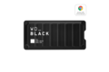 slide {0} of {1}, zoom in, WD_BLACK P40 Game Drive SSD - 2TB