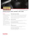 Product Data Sheet