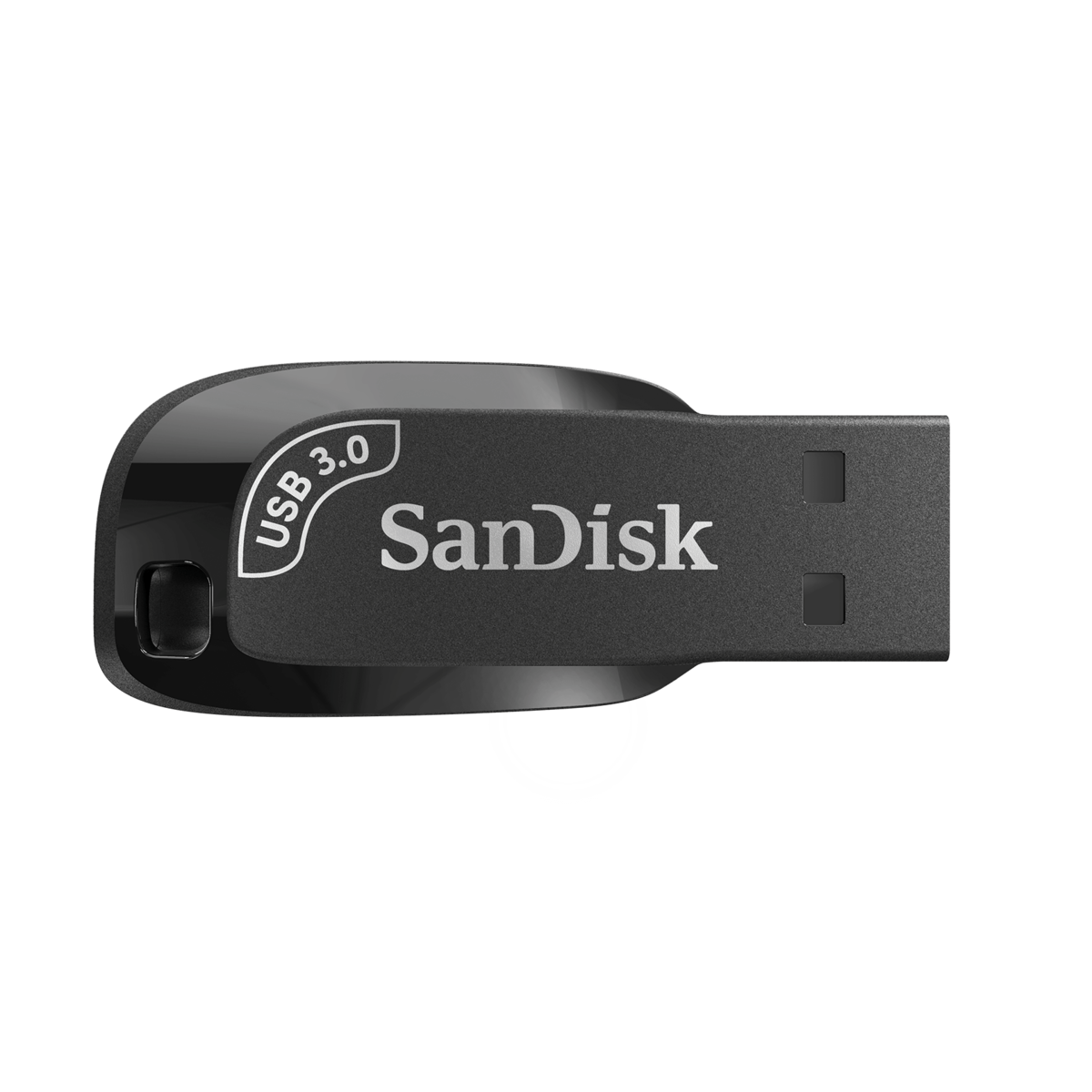 slayt 1 / 4, daha büyük görüntüyü göster, sandisk® ultra shift™ usb 3.0 flash drive 64gb