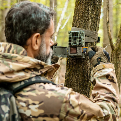 Designed for Use Outside