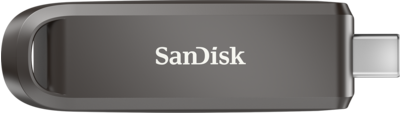 SanDisk Extreme PRO Flash Drive with USB-C - 256GB