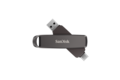 folie 1 von 3, vergrößern, sandisk extreme pro dual drive - 2tb