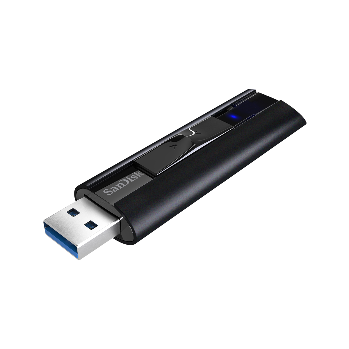SanDisk 512GB Extreme Pro USB 3.2 Gen 1 Solid State Flash Drive 