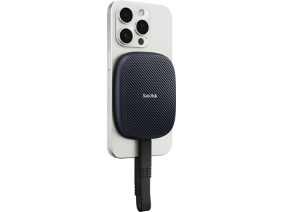 SANDISK Phone SSD - 2TB