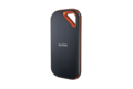 slide {0} of {1}, zoom in, SanDisk Extreme PRO® Portable SSD - 2TB V2