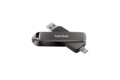 slide {0} of {1}, zoom in, SanDisk Extreme PRO Dual Drive - 256GB