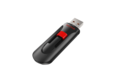 slide {0} of {1}, zoom in, Cruzer Glide USB Flash Drive 128GB