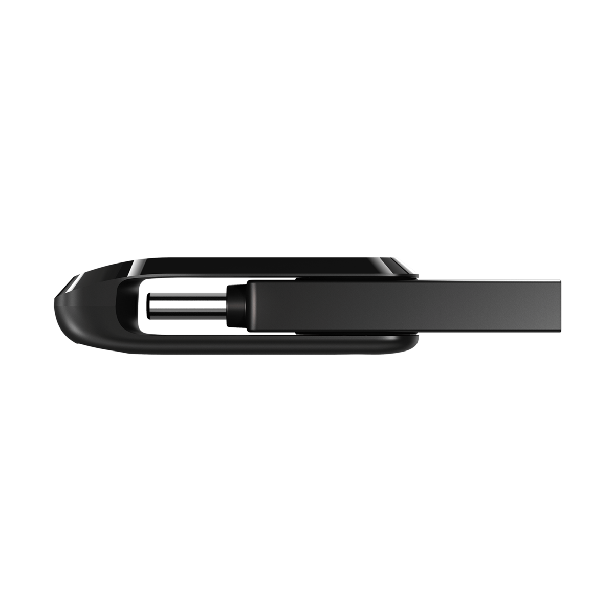 folie 4 von 4, vergrößern, sandisk ultra dual drive go usb type-c 128gb black