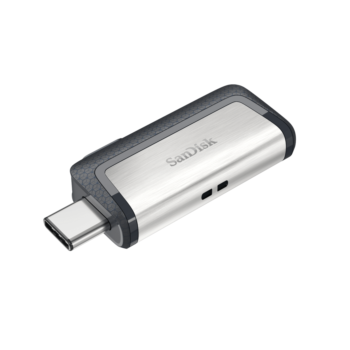 folie 2 von 3, vergrößern, sandisk ultra dual drive usb type-c - 128gb