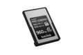 folie 2 von 2, vergrößern, sandisk pro-cinema cfexpress type a card - 960gb