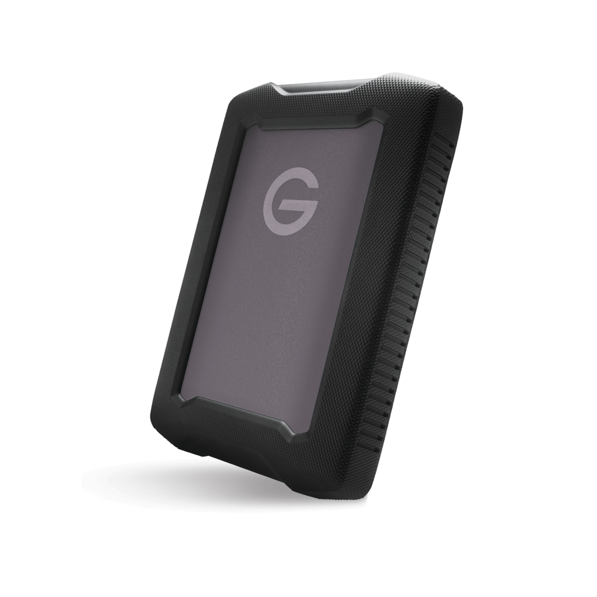 slide 1 of 5, show larger image, g-drive armoratd space grey 1tb ww