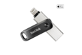 slide {0} of {1}, zoom in, IXpand Flash Drive Go - 256GB